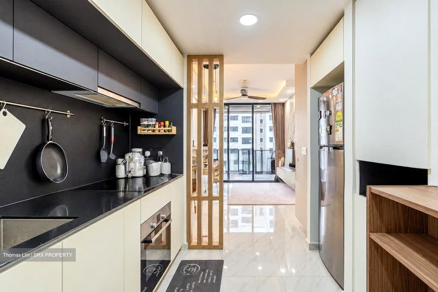 Le Quest (D23), Apartment #625963061